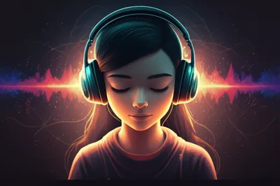 Illustration binaural - Image 1