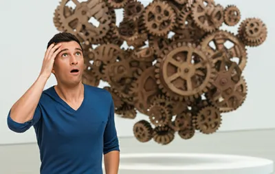 Illustration confounded - Image 1