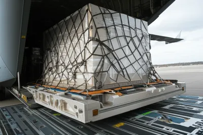 Illustration pallets - Image 1