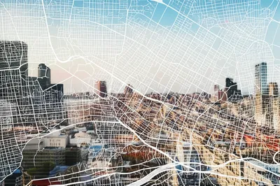 Illustration overlaid - Image 1