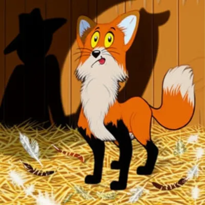 Illustration rogue - Image 1