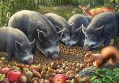 Illustration masting - Image 1