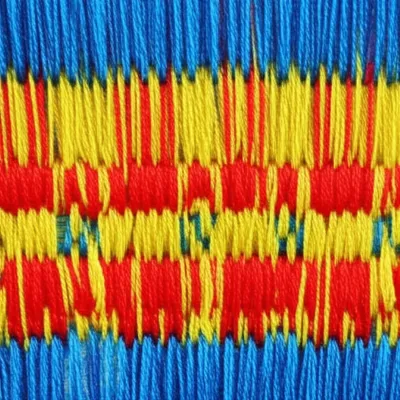 Hình ảnh minh họa interleave - Ảnh 1