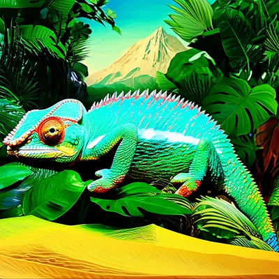 Illustration adaptability - Image 1