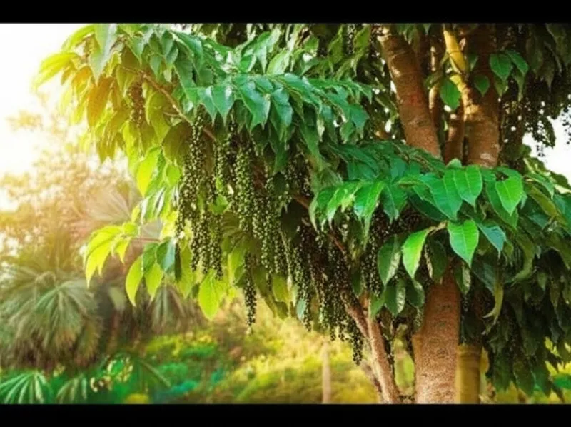 Ilustración visual de allspice: Pimienta de Jamaica - Imagen 2