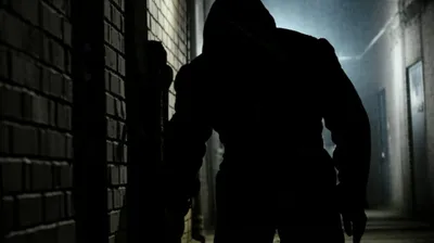 Illustration assassinate - Image 1