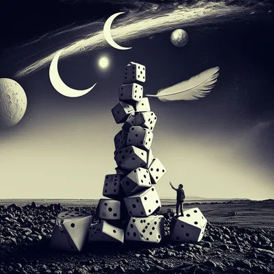 Illustration absurdism