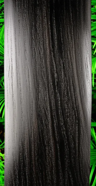 Illustration ebonies - Image 1