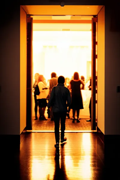 Illustration goest - Image 1