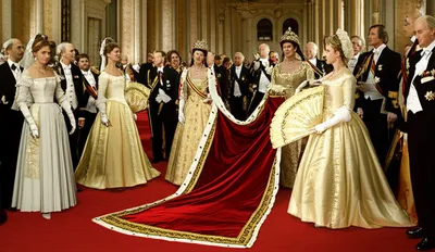 Illustration retinue - Image 1