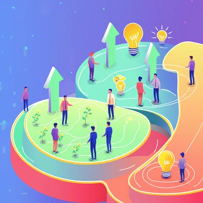 Illustration incubator - Image 1