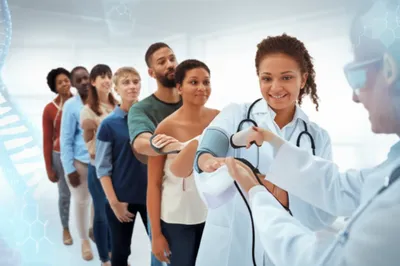 Illustration screens - Image 1