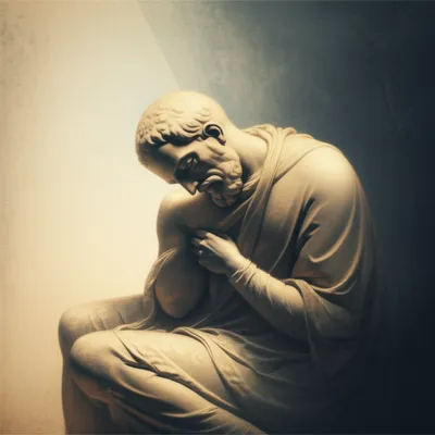 Illustration shadow - Image 1