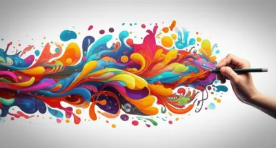 Illustration freehanded - Image 1