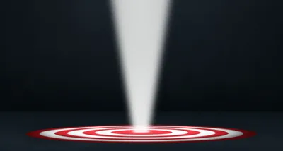 Illustration intentional