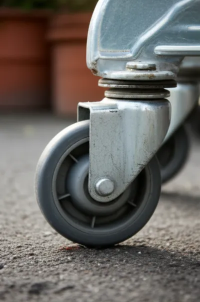 Illustration castor - Image 1