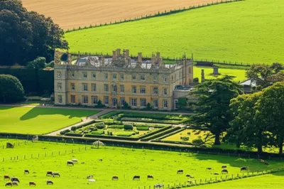 Illustration demesne - Image 1