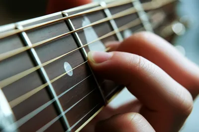 Illustration fretboard - Image 1