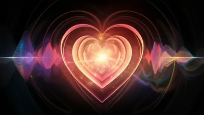 Illustration pulsated - Image 1