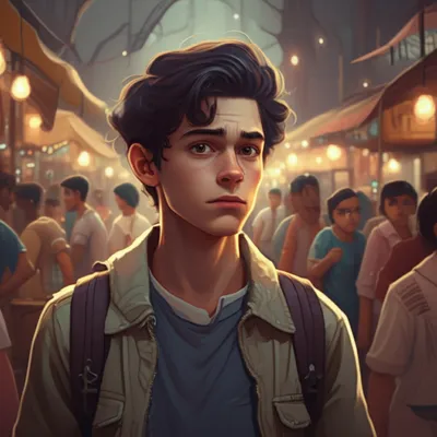 Illustration china - Image 1