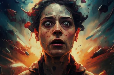 Illustration stuns - Image 1