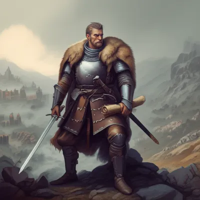 Illustration marchers - Image 1