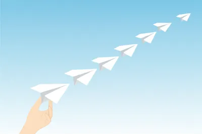 Illustration transmissible