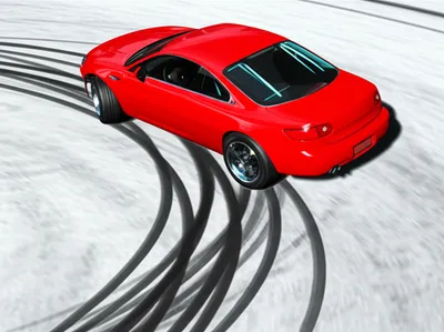 Illustration curving - Image 1