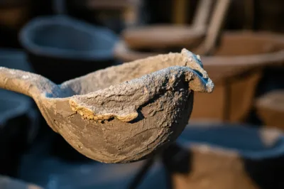 Illustration skull - Image 1