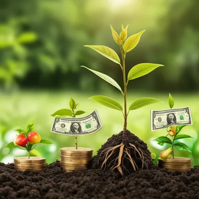 Illustration accrued - Image 1