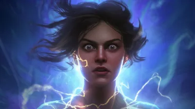 Illustration galvanized - Image 1