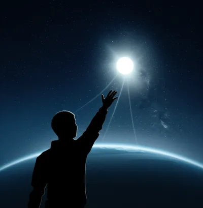 Illustration up - Image 1