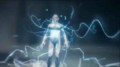 Illustration ticks - Image 1