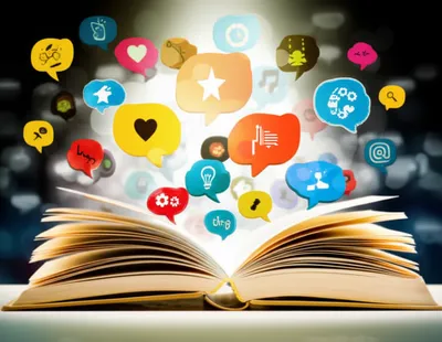 Illustration commentary