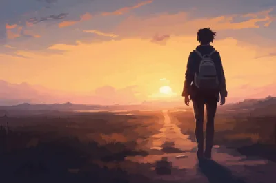 Illustration setting - Image 1