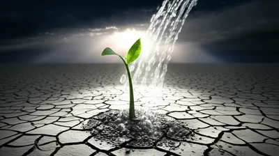 Illustration reviving - Image 1