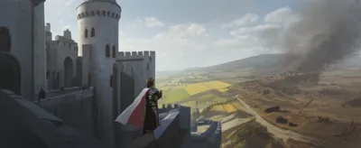 Illustration marches - Image 1