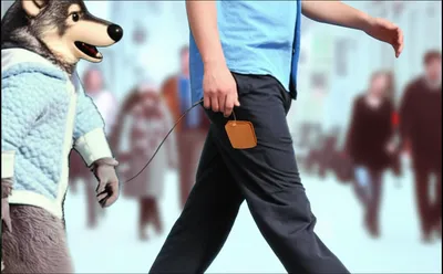 Illustration skinning - Image 1