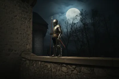 Illustration watch - Image 1