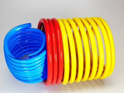 Illustration coil - Image 1