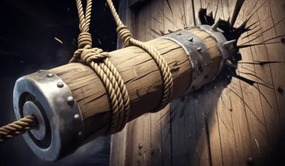 Illustration rams - Image 1