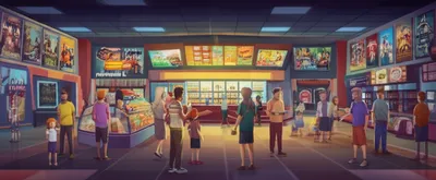 Illustration pitcher - Image 1