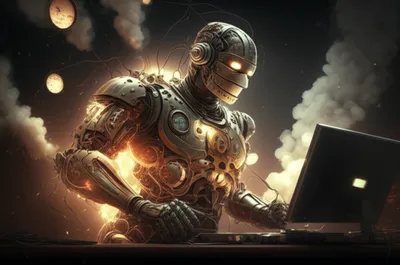 Illustration crank - Image 1