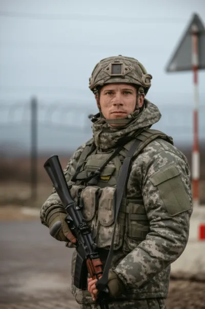 Hình ảnh minh họa guardsmen