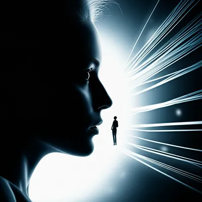 Illustration invitation - Image 1