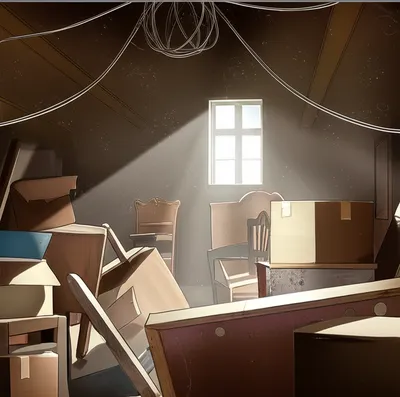 Illustration lumbers - Image 1