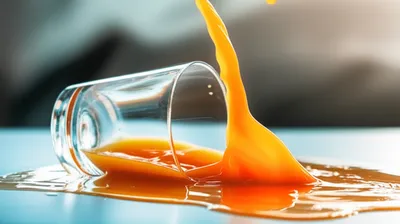 Illustration spilling - Image 1