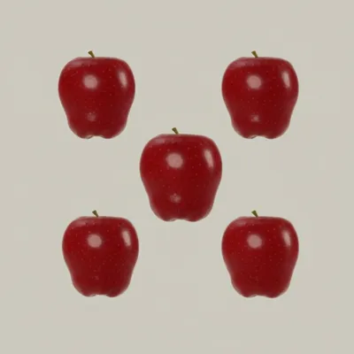 Illustration quadrupling - Image 1