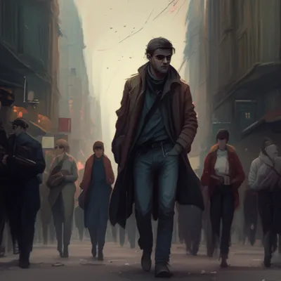 Illustration domination - Image 1