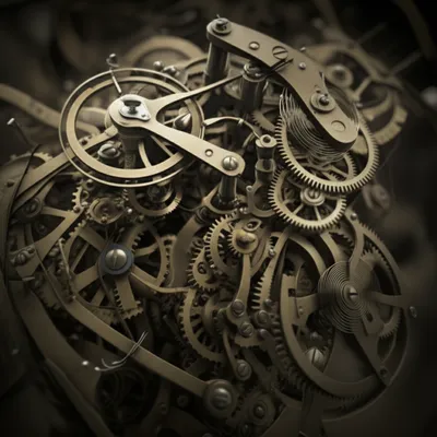 Illustration intricacies - Image 1